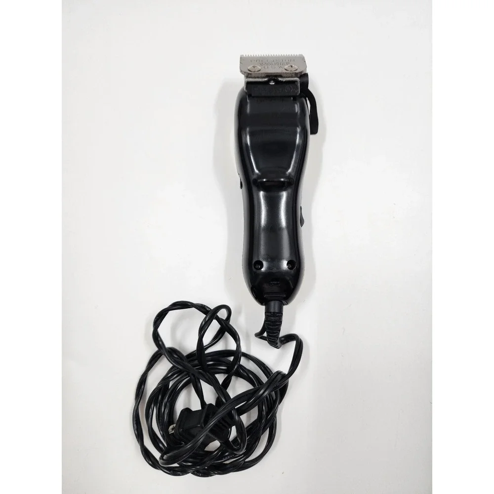 Wahl Color Pro Corded Hair Clipper Kit with Color Coded Guards and Case